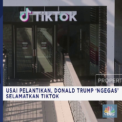 Video: Pemerintah Guyur Subsidi Rumah - Nasib EV di Era Trump