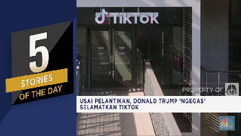 Video: Pemerintah Guyur Subsidi Rumah - Nasib EV di Era Trump
