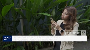 Video: Pengguna Paylater Tembus 16,4 Juta, Mayoritas Perempuan