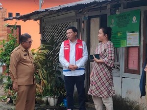 Pertamina Sidak Pangkalan Gas di Belitung, Ancam Beri Sanksi Tegas Jika Nakal
