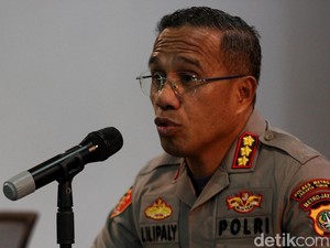 Sederet Temuan Polisi hingga Putuskan Setop Kasus Tewasnya Mahasiswa UKI