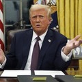 Trump Presiden AS Terkaya: Harta Rp109 T, tapi Pelit-Jarang Sedekah