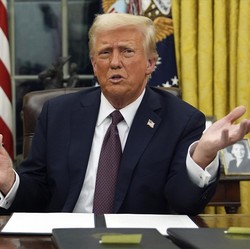Kebijakan Donald Trump Ini Bisa Bikin RI Untung Besar, Simak!