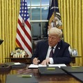 Perhatian! Trump Resmi Buat 'Dana Abadi' SWF AS, Bakal Beli Tiktok