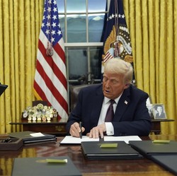 Sebut Trump Langgar Hukum, TikTok Mau Diblokir Lagi