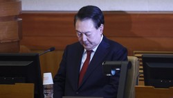 Korea Buat Film Dokumenter Pengumuman Darurat Militer Yoon Suk Yeol