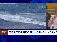 Video: Ahli Pertambangan Pertanyakan Urgensi Revisi UU Minerba