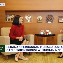 Video: Produk Unggulan CIMB Niaga Dukung Wujudkan Target NZE