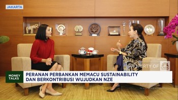 Video: Produk Unggulan CIMB Niaga Dukung Wujudkan Target NZE
