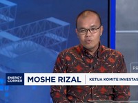 Video: Produksi Terus Turun, Target Lifting 900 Ribu Barel Realistis?