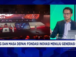 Video: Ragam "Masalah" Indonesia Untuk Adopsi Internet 6G di 2030