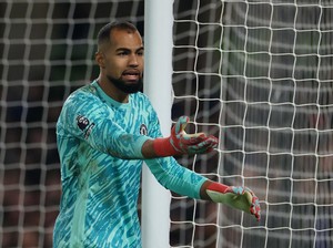 Chelsea Mau Beli Kiper Baru, Robert Sanchez Kalem