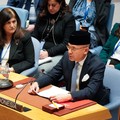 RI Desak PBB Ambil Langkah Akhiri Penderitaan Rakyat Palestina