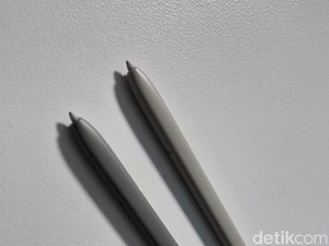 Alasan Samsung Bikin S Pen Tak Lagi Pakai Air Action