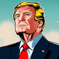 Serba-serbi Perintah Eksekutif Trump Usai Dilantik Jadi Presiden AS