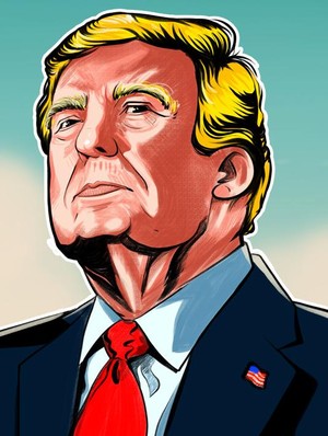 Trump Terjebak! 4 Opsi Perang Iran Semua Buntu: Mundur atau Hancur?