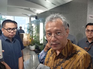 Tudingan Mendikti Satryo Tampar Pegawai, Sekjen: Itu Hiperbola