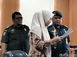 Diperiksa Polisi Syariah, Selebgram yang Ngaji Pakai Musik DJ Minta Maaf