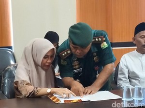 Viral Selebgram Mira Ngaji Pakai Musik DJ Berujung Diperiksa Polisi Syariah