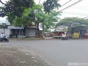 Dana Rp 4,7 M Tak Cukup untuk Bebaskan Lahan Nuraksa-Batu Bolong