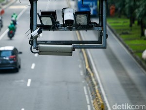 4 Ciri Penipuan Tilang Elektronik, Waspada!