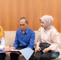 Perkuat Layanan, TASPEN Mudahkan Peserta Dapat Dana Pensiun