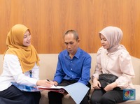 Perkuat Layanan, TASPEN Mudahkan Peserta Dapat Dana Pensiun