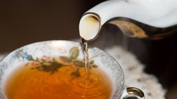 Menikmati Teh Premium hingga Teh Ceremonial di Tea Room