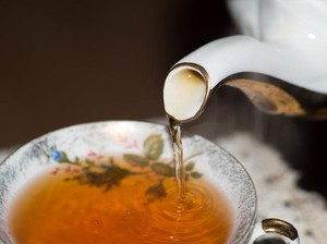 5 Khasiat Rahasia Teh yang Bikin Sehat dan Panjang Umur
