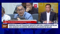 Video: Tiba-Tiba Revisi UU Minerba, Ada Apa?
