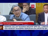 Video: Tiba-Tiba Revisi UU Minerba, Ada Apa?