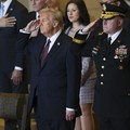 Daftar Orang Terkaya Penguasa Dunia Hadiri Pelantikan Donald Trump