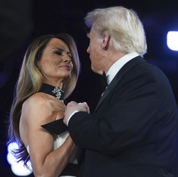Akal Bulus Donald Trump Kaya Raya Cari Duit dari Kripto