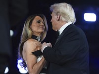 Akal Bulus Donald Trump Kaya Raya Cari Duit dari Kripto