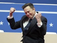 Tanda Pegawai Jujur Menurut Elon Musk, Langsung Tanya Begini