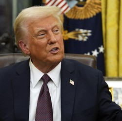 Diam-Diam, RI Sudah PDKT dengan AS Buat Hadapi Kebijakan Trump