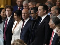 Perang Orang Terkaya Dunia Dimulai, Elon Musk Bisa Tersingkir