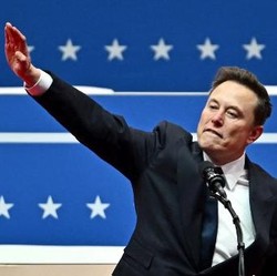 Gebrakan Baru Elon Musk! Guyur Duit Kawinkan xAI dengan X