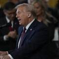 Hamas Buka Suara soal Pidato Trump Usai Pelantikan, Ungkap Harapan Ini