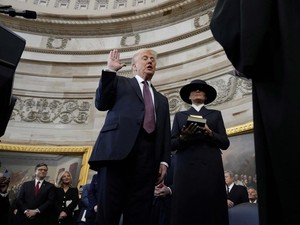 Kenapa Trump Tarik Amerika Serikat Keluar dari WHO? Ini Penjelasannya