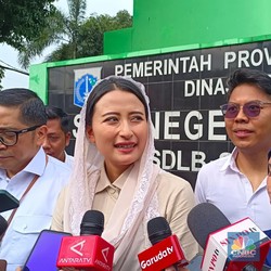 Trump Tunda Tarif Tinggi, Wamendag Roro Blak-blakan Bilang Begini