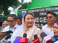 Trump Tunda Tarif Tinggi, Wamendag Roro Blak-blakan Bilang Begini