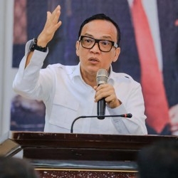 PHK Massal Sritex Tak Bisa Dibendung, Wakil Menaker Bilang Begini