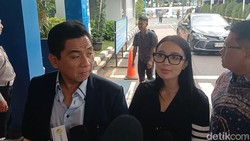 Eks Manajer Diperiksa atas Laporan Wika Salim Terkait Dugaan Penipuan