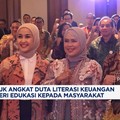 Video: 23 Kota Belum Tersentuh Literasi Keuangan, Ini Langkah OJK!