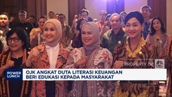 Video: 23 Kota Belum Tersentuh Literasi Keuangan, Ini Langkah OJK!