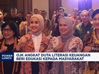 Video: 23 Kota Belum Tersentuh Literasi Keuangan, Ini Langkah OJK!