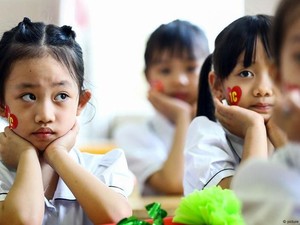 Angka Kelahiran di Vietnam Mencapai Rekor Terendah
