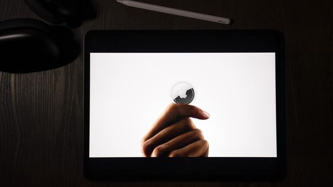 Pengganti Smartphone Bermunculan, Produk Baru Apple Muncul