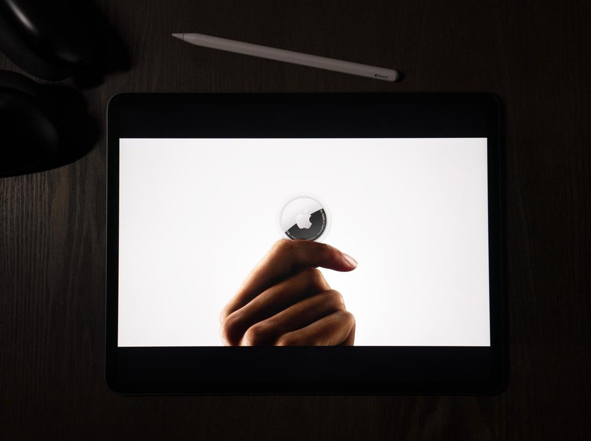 Apple Kembangkan Pin AI Pintar, Tren Baru Perangkat Wearable Masa Depan